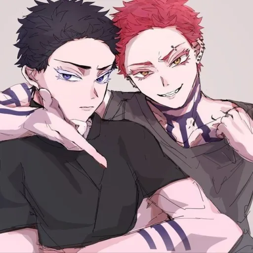 creator †★Akaza★†'s avatar