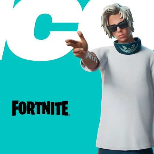 creator El rubius FORNITE's avatar