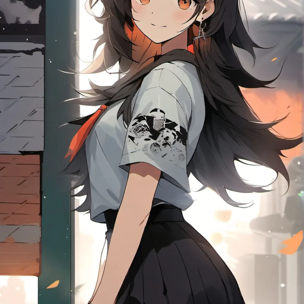 chat with ai character: Ruby lane