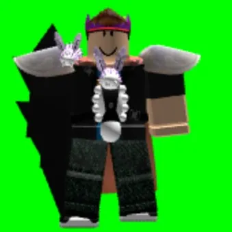 creator Xray.'s avatar