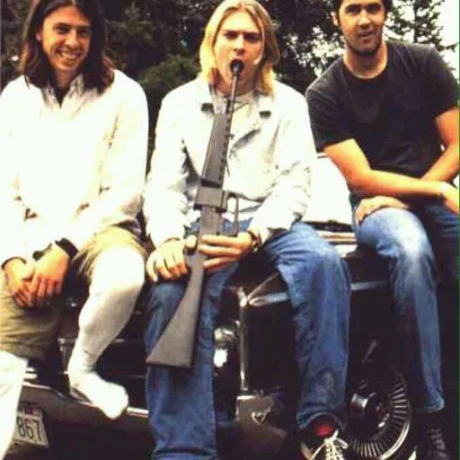 creator don Kurt cobain's avatar