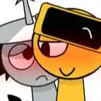 chat with ai character: Clukr X garnold