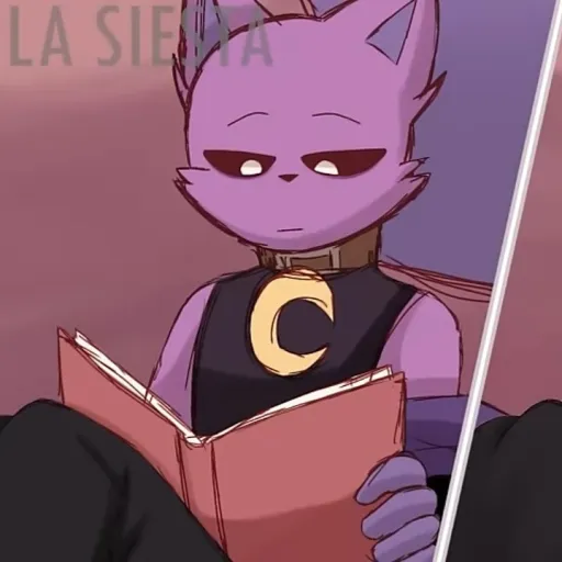 creator capnapsito 7u7's avatar