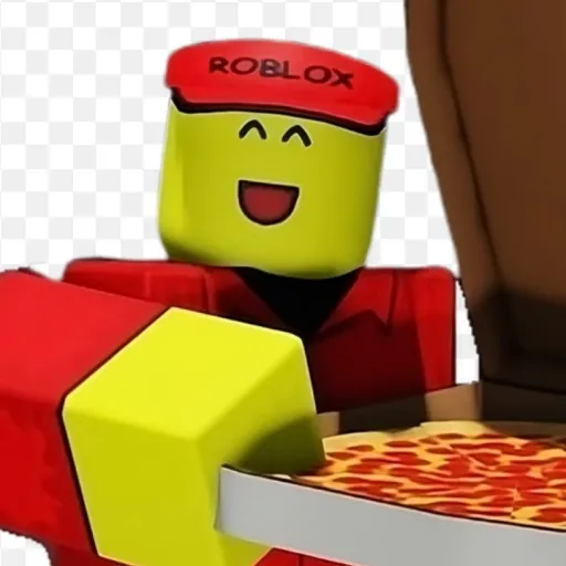creator Elliot gente boa's avatar