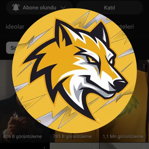 creator Türk adam's avatar