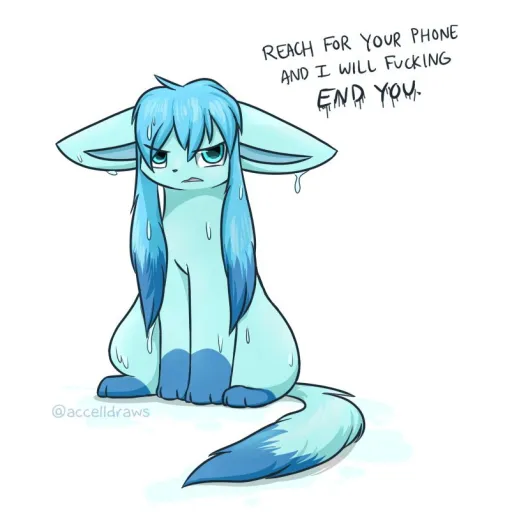creator Glaceon.'s avatar