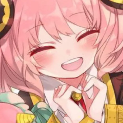 creator Anya_pink's avatar