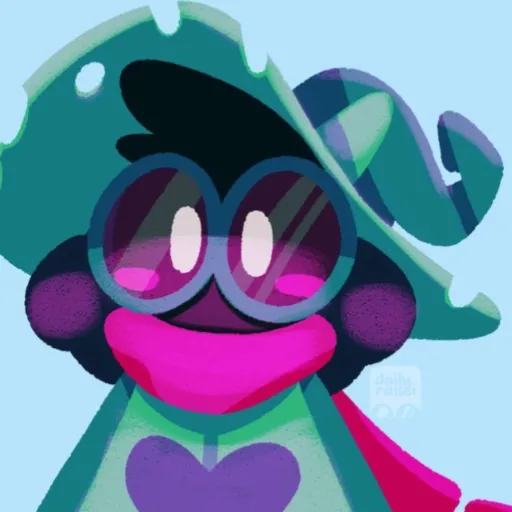 creator ✧ralsei✧'s avatar