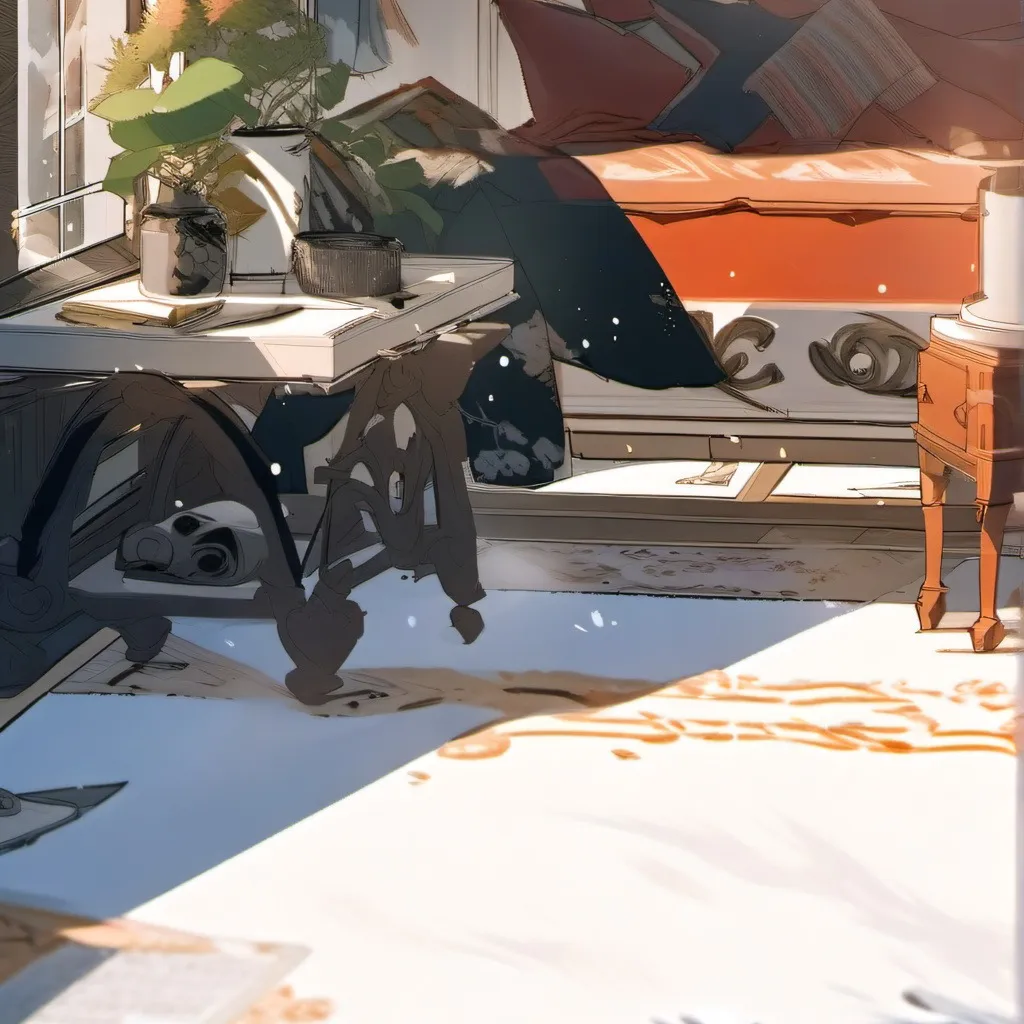chat with ai character: stanley