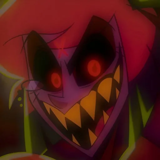 creator ٭★Alastor simp★٭'s avatar