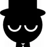 chat with ai character: Black (Sprunki)