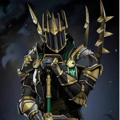 creator why not?'s avatar