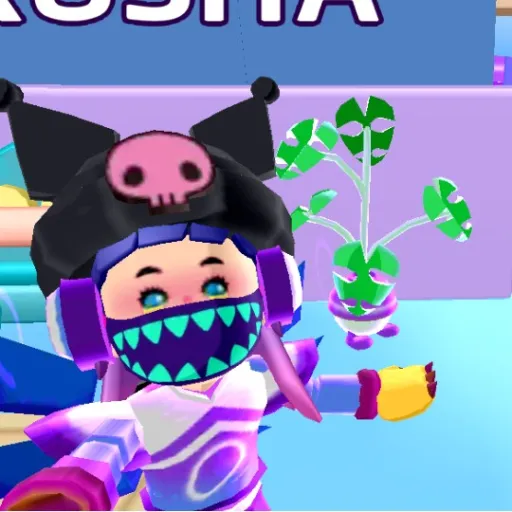 creator Rosita_R24's avatar