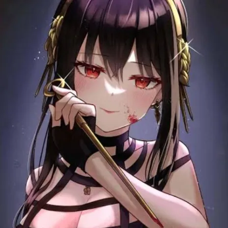 creator Sarah///Editz's avatar