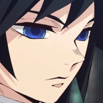 chat with ai character: KNY long live giyu