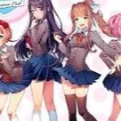 chat with ai character: DDLC!