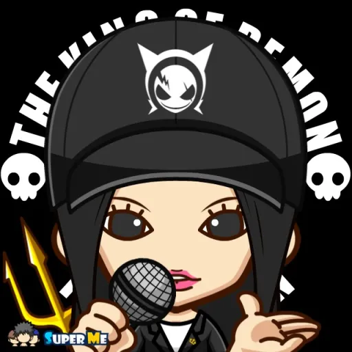 creator @Angiegamer179's avatar