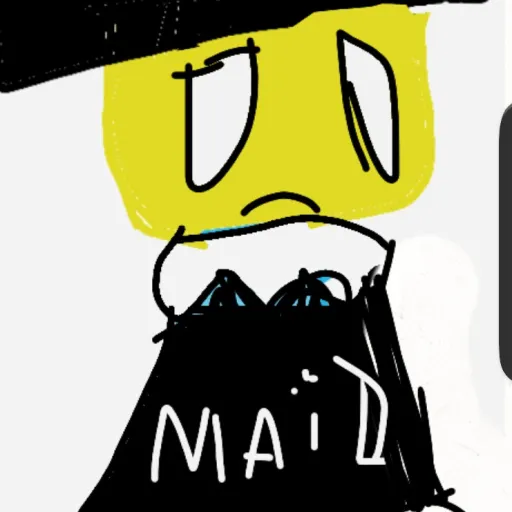 comment user avatar