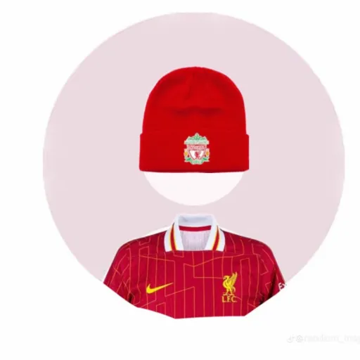 creator LFC FAN's avatar
