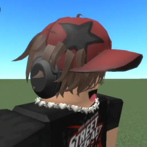 creator imjustakid2017's avatar