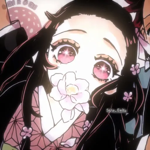 creator 。♡ℕ𝕖𝕫𝕦𝕜𝕠 𝕂𝕒𝕞𝕒𝕕𝕠。*♡'s avatar