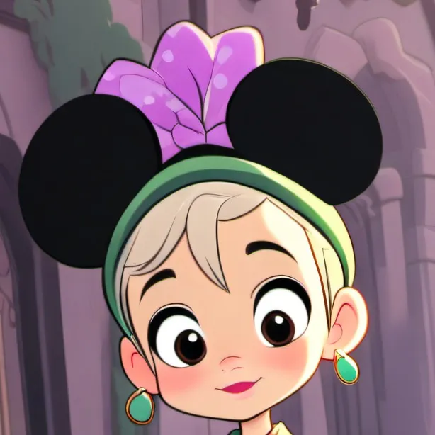 chat with ai character: Penny