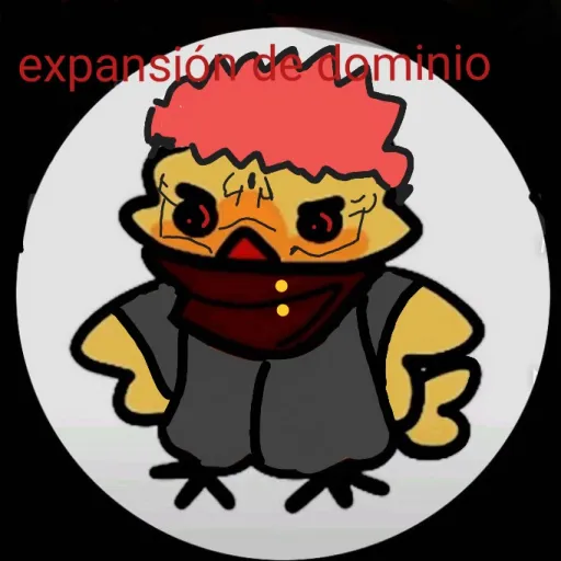 creator gatitogojoxd's avatar