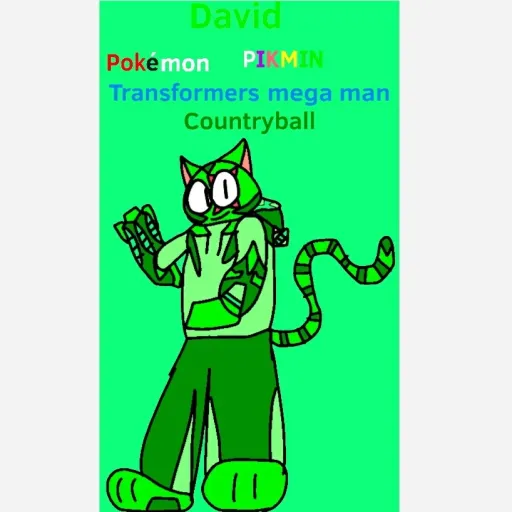 creator David C,T,P,M,P🐯✌🏻's avatar