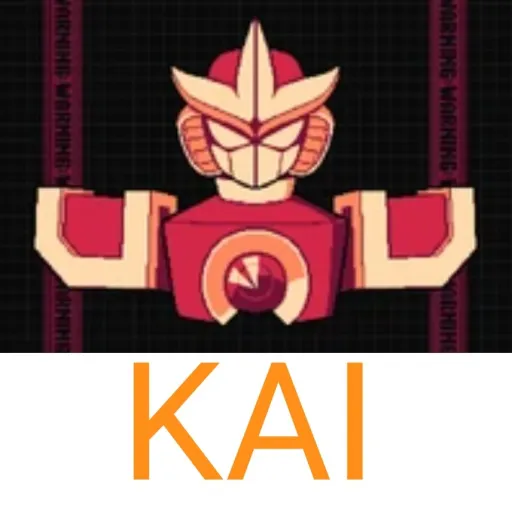 creator Kai Combat Circuit's avatar