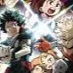chat with ai character: Mha future