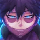 chat with ai character: Mha dead dabi 