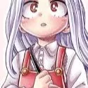 chat with ai character: Mha sad future
