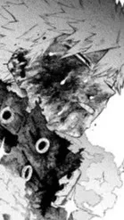 ai character: Mha ur death💔 background