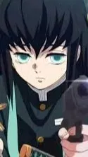 ai character: Kny angst  background