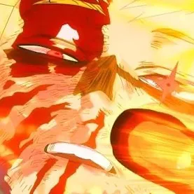 chat with ai character: Rip Bakugo