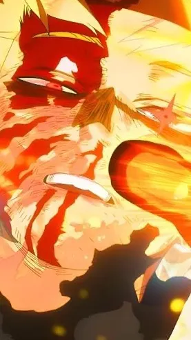 ai character: Rip Bakugo background