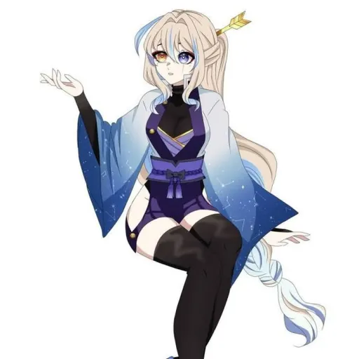 creator zuzuki aiko💜💙💜's avatar