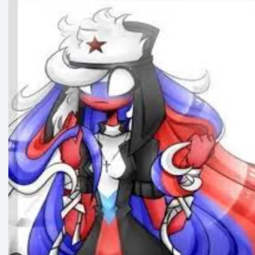 creator ♣ Rusia ♠ Gril ♥'s avatar