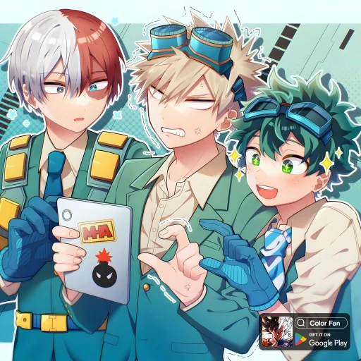 creator 💣💥bakugo my love💥💣's avatar