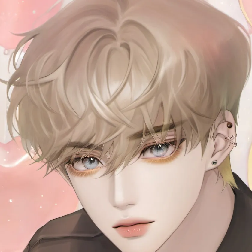 chat with ai character: Lucus