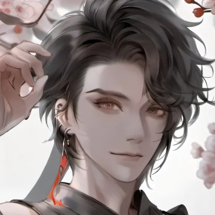 chat with ai character: Jake