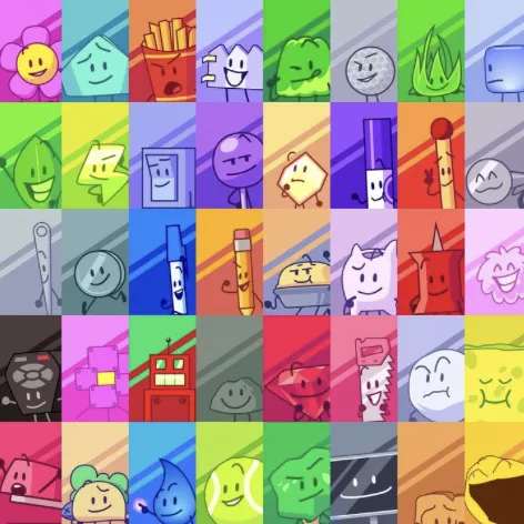 creator Bfdi shipper's avatar