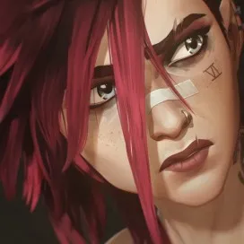 creator Violet Kirraman's avatar