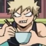 chat with ai character: Mha sleepover!