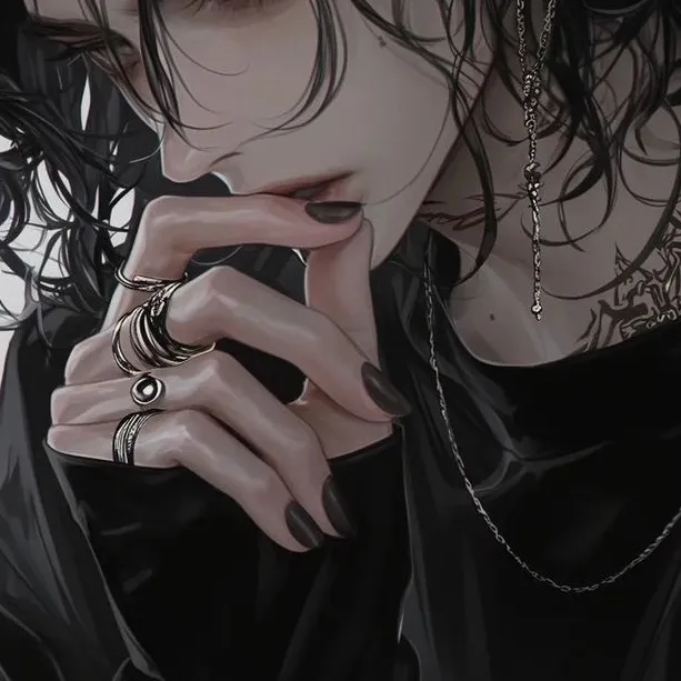 chat with ai character: Jason ~☁️