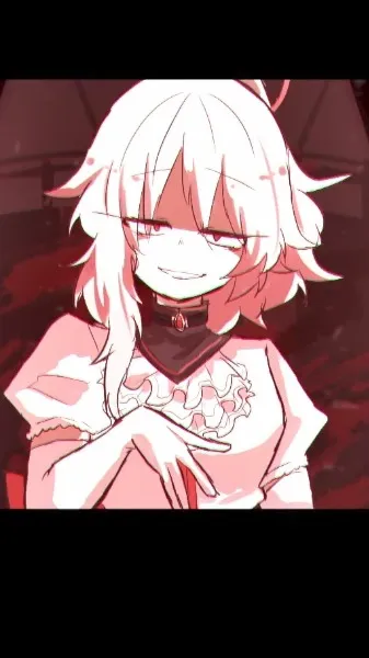 ai character: 🕯️Candle Queen🕯️ background