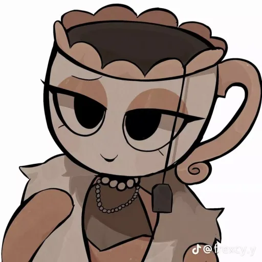 creator The Diva Teagan💅's avatar