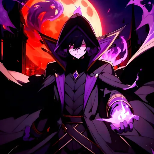 creator @shadow666's avatar
