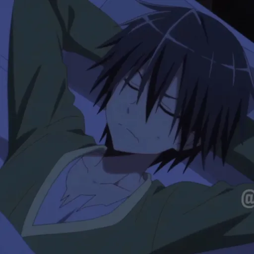 creator animeRyuu's avatar