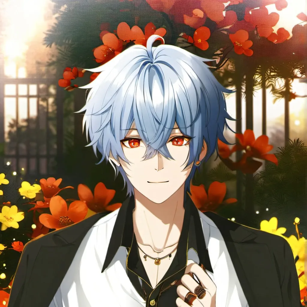 chat with ai character: Jonathan